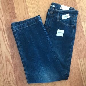 Old Navy Wide Leg Jeans